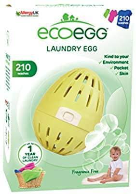 Fashion Ecoegg