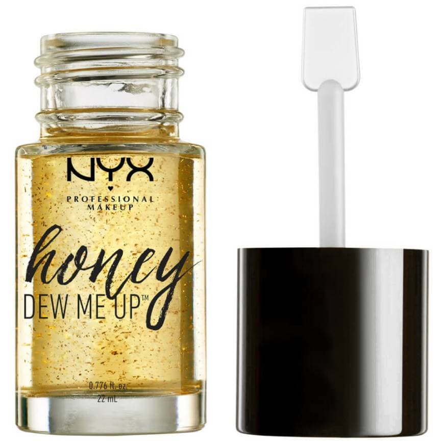 Fashion NYX PROFESSIONAL MAKEUP Honey Dew Me Up