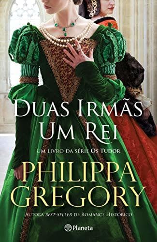 Libro Duas Irmãs, Um Rei