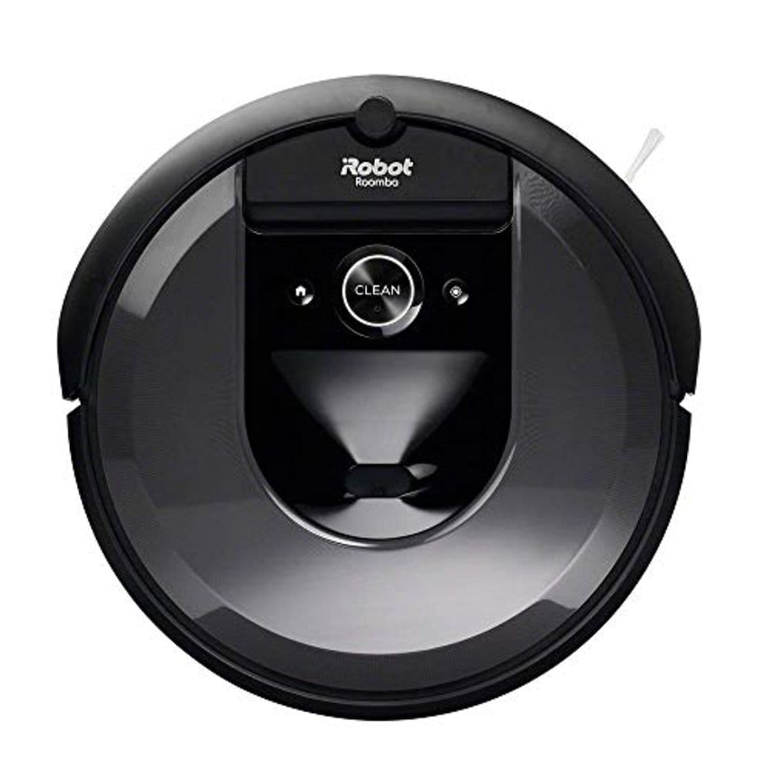 Product iRobot Roomba i7 aspiradora robotizada Sin bolsa Negro 0,4 L - Aspiradoras