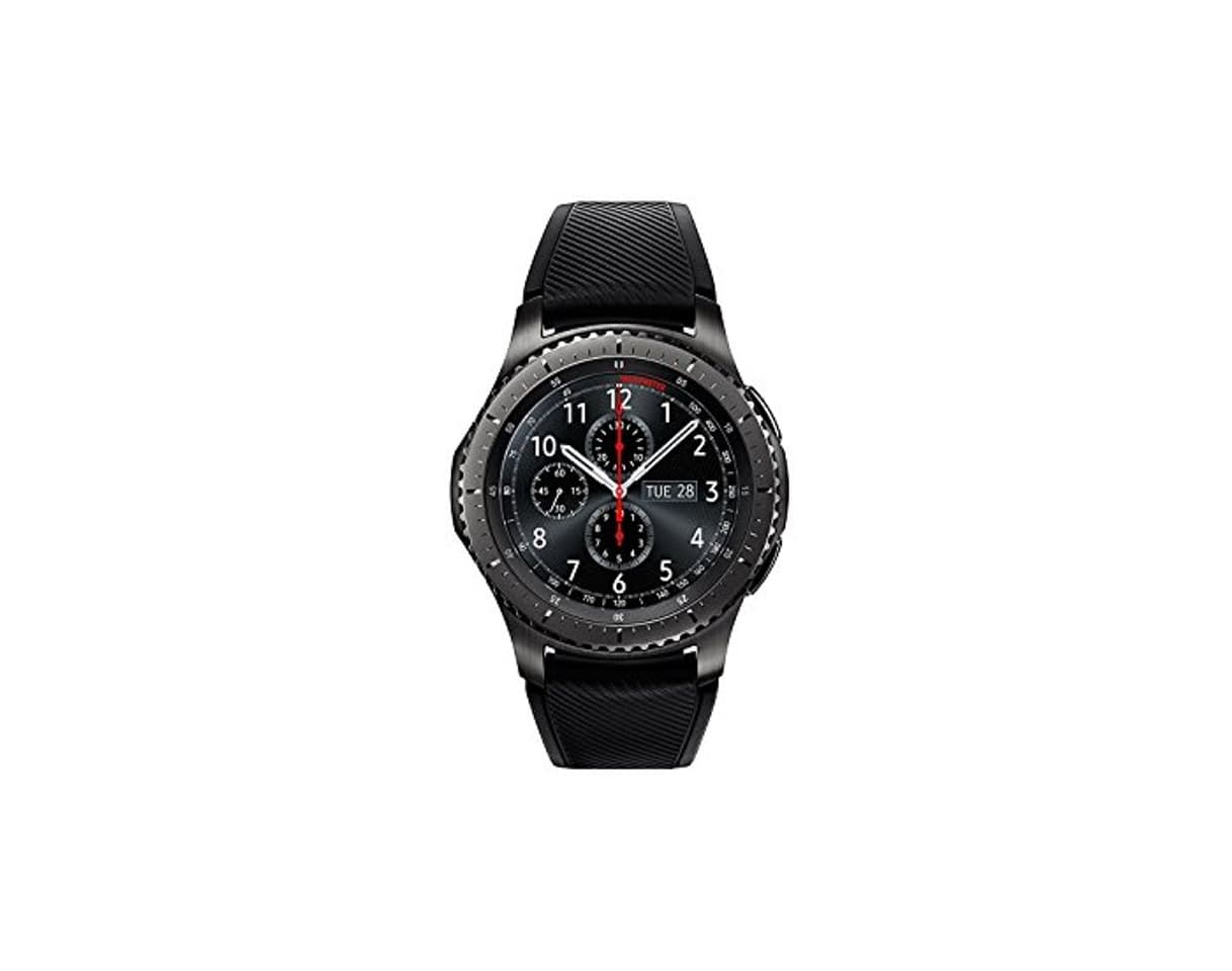 Electronic Samsung S3 Frontier - Smartwatch Tizen