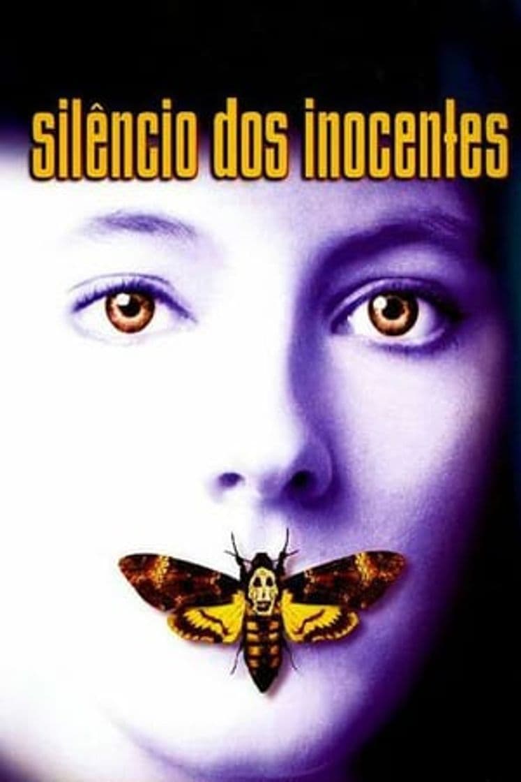 Movie The Silence of the Lambs