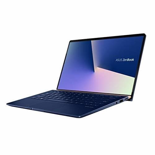 Electronic ASUS UX533FD-A8067T i7-8565U 16GB 512SSD W10 15.6