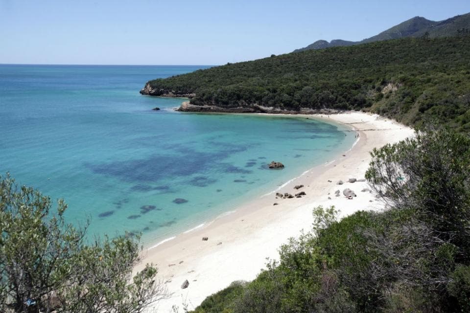 Fashion Praia de Galapinhos (Setúbal) - 2020 Qué saber antes de ir - Lo ...