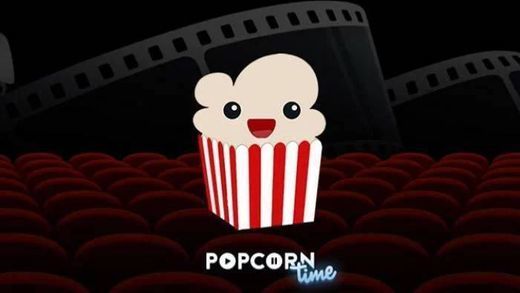 App Popcorn Time 