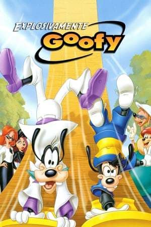 Movie An Extremely Goofy Movie