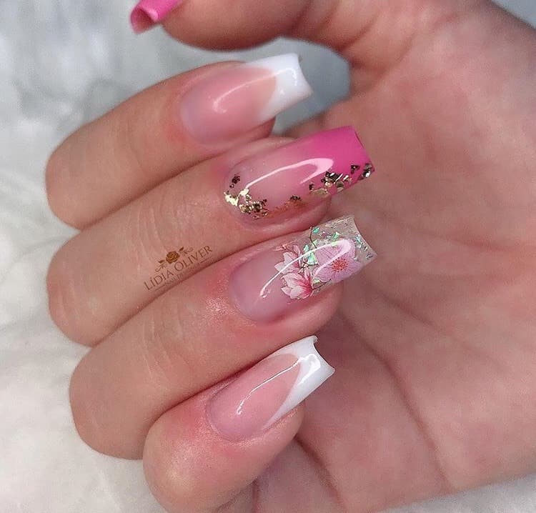 Fashion Nails ✨