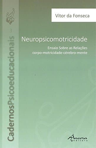 Libro Neuropsicomotricidade