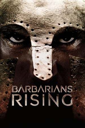 Serie Barbarians Rising