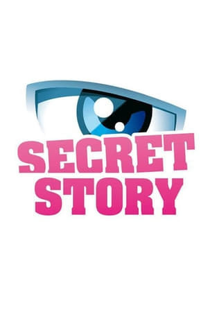 Serie Secret Story