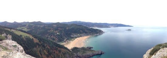 Place Mirador de Ogoño (Cima Talaia)