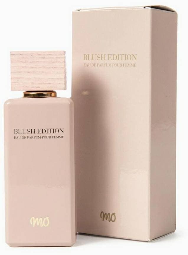 Producto Perfume blush edition 