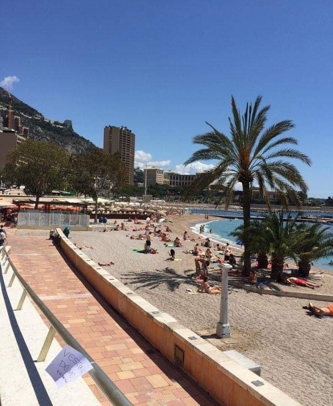 Place Bordéus