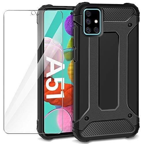 Lugar AROYI Funda Samsung Galaxy A51