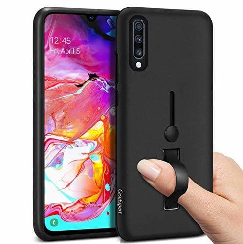 Lugar CaseExpert Samsung Galaxy A70 Funda