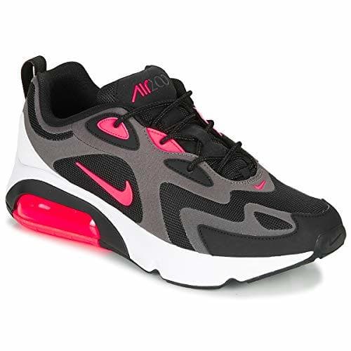 Moda Nike Air MAX 200, Hombre, Multicolor