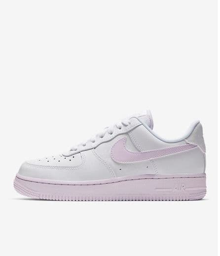 Moda Nike Air Force 1 '07