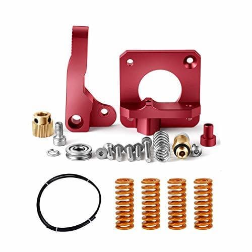 Lugar Redrex Upgrading Replacements Aluminum Bowden Extruder