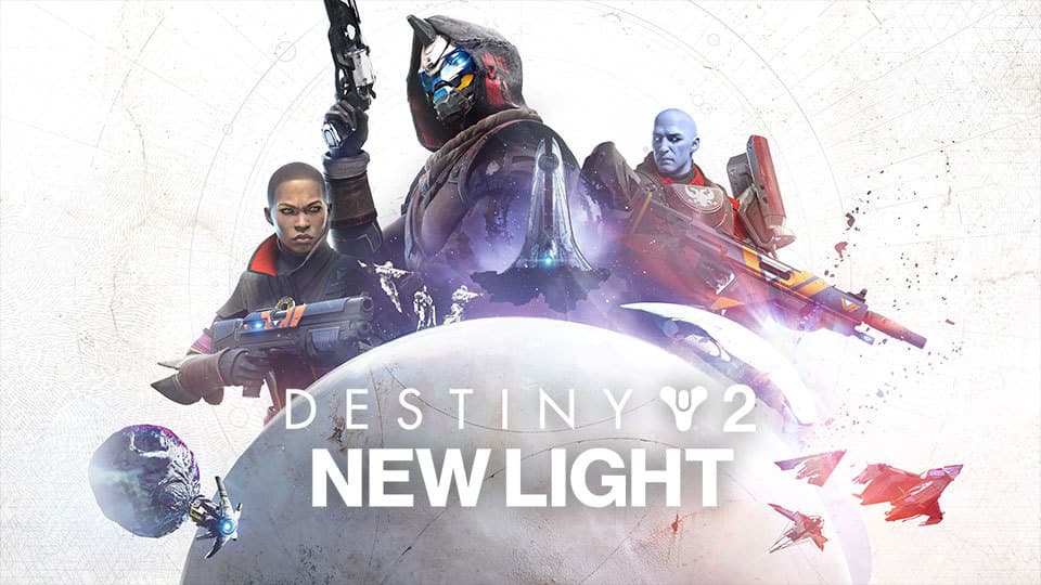 Fashion Destiny 2 on Steam