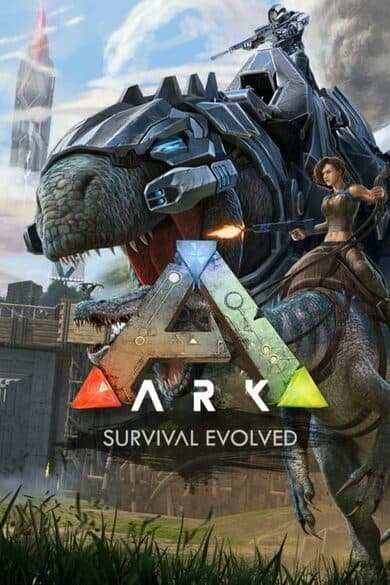 Fashion ARK: Survival Evolved on Steam