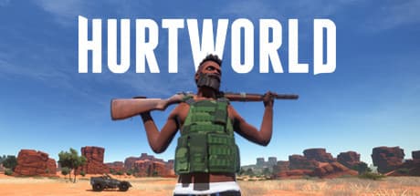 Fashion Hurtworld on Steam