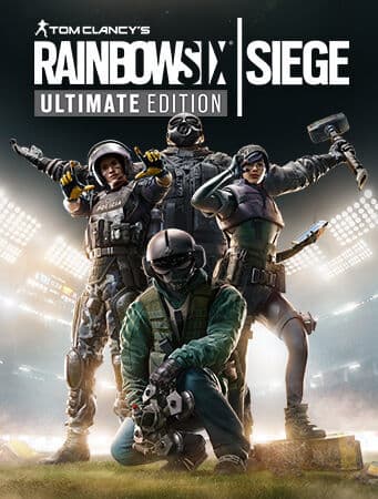 Fashion Tom Clancy's Rainbow Six Siege | Ubisoft® (US)