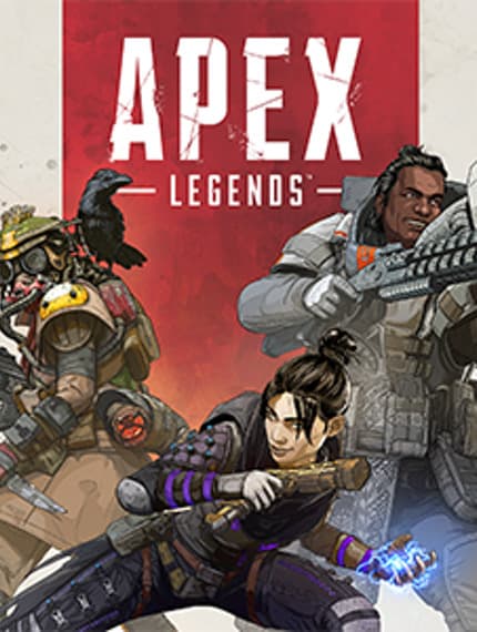 Fashion Apex Legends - The Next Evolution of Battle Royale - Free on PS4 ...