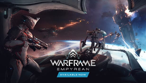 Fashion Warframe on Steam