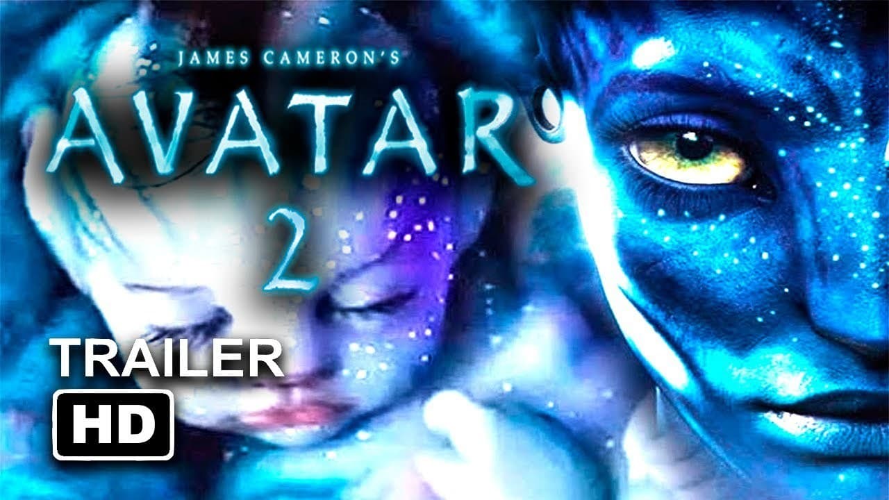 Fashion AVATAR 2 (2020) Trailer Concept (HD) - YouTube