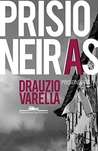 Libro Prisioneiras