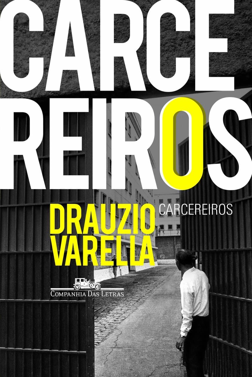 Libro Carcereiros