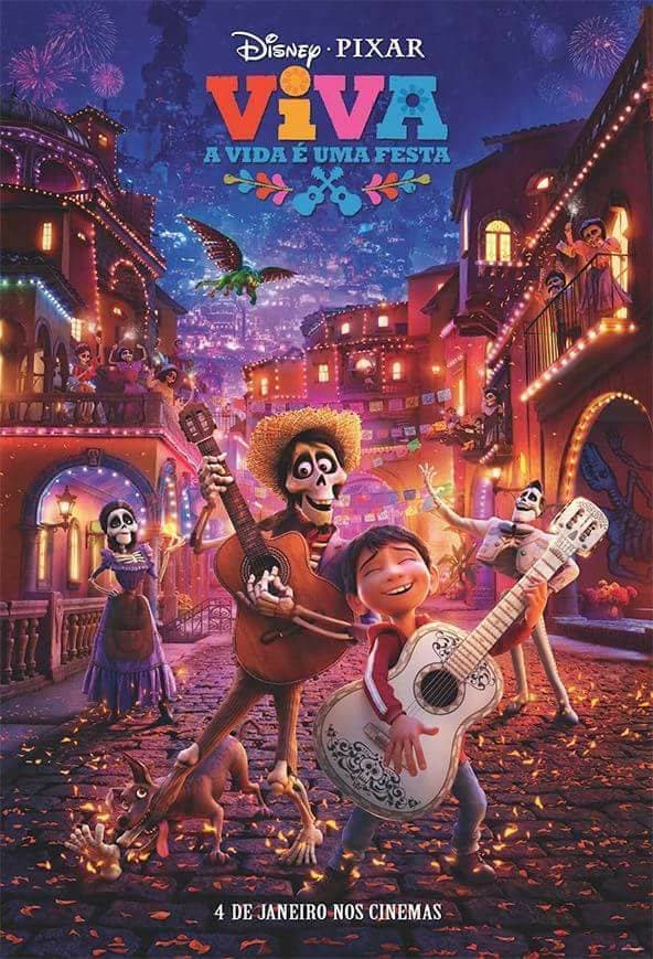 Movie Coco