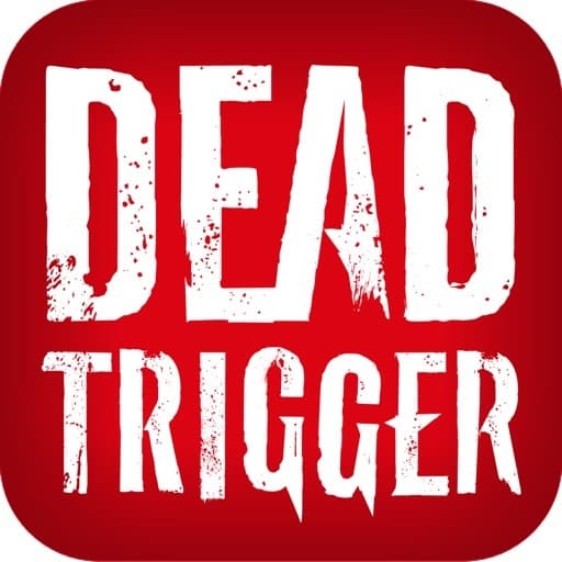 App DEAD TRIGGER FPS supervivencia