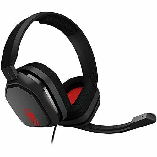 Place ASTRO Gaming A10 - Auriculares