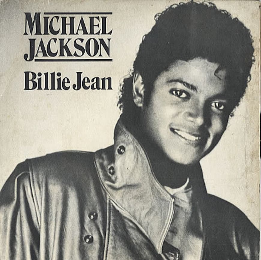 Canción Billie Jean