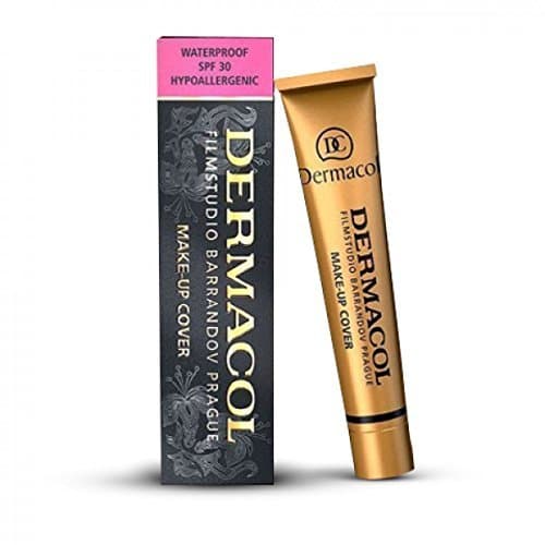 Beauty Base de maquillaje Dermacol