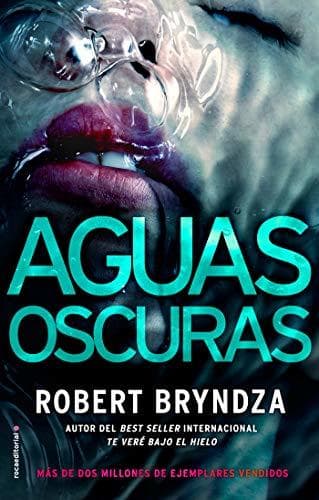 Book Aguas oscuras