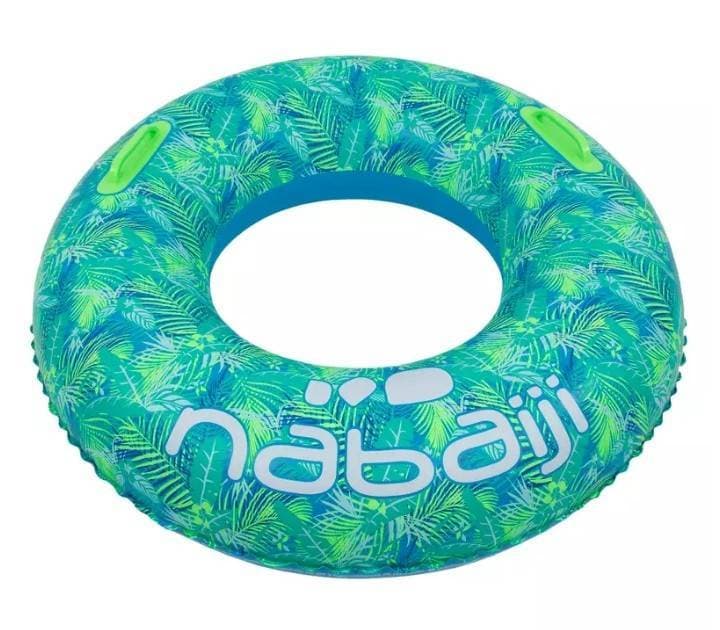 Product AoforzBrand Bebé Paraguas Inflable de natación Círculo Paraguas Círculo Círculo Juguetes Asiento