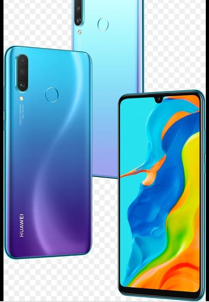 Product Huawei P30 Pro - Smartphone de 6.47"