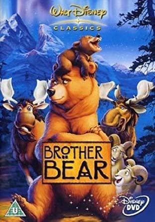 Movie Brother Bear