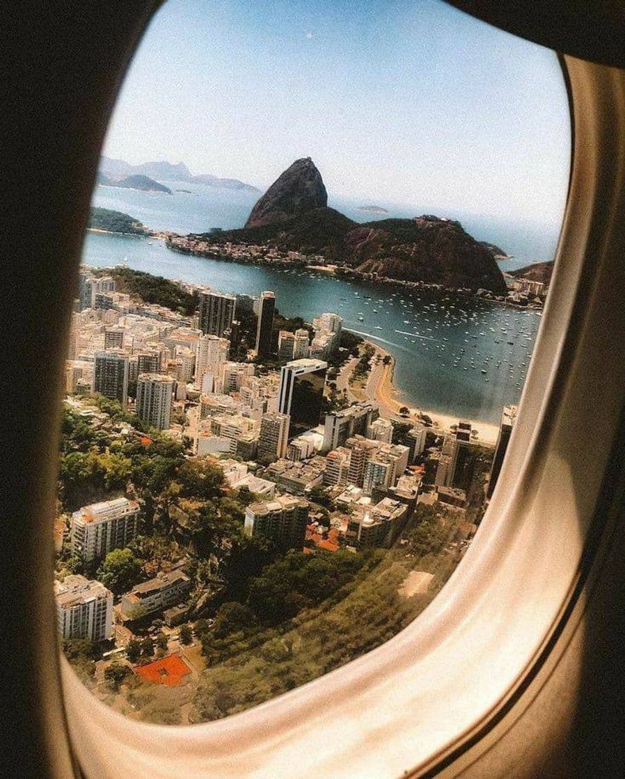 Fashion Viagem para Rio de Janeiro