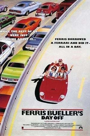 Movie Who Is Ferris Bueller?