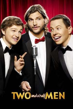 Serie Two and a Half Men