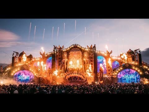 Music Tomorrowland Belgium 2019 | Official Aftermovie - YouTube