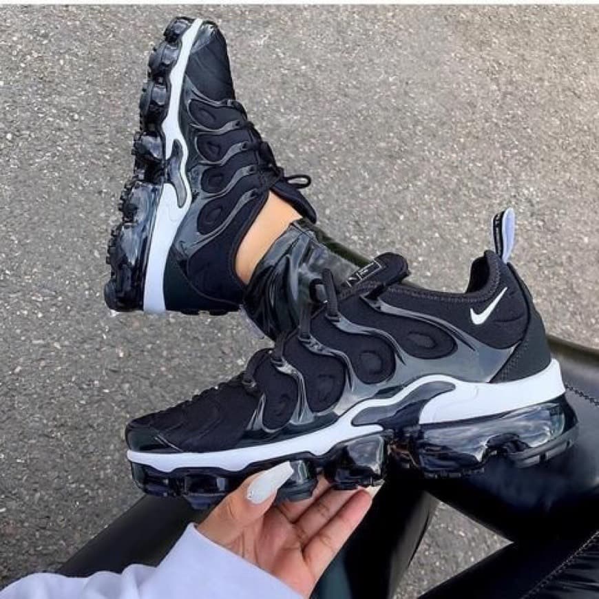 Moda Nike Air Vapormax Plus