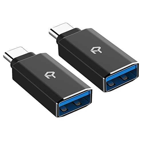 Place Rankie Adaptador USB C a USB 3