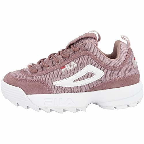 Producto Fila Disruptor Low 1010606-71S WOM.