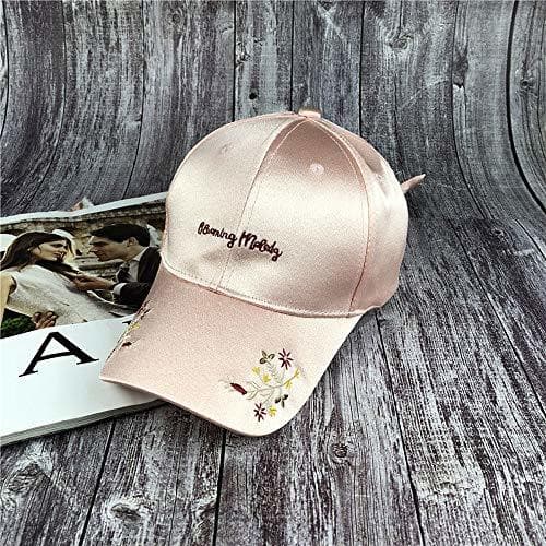 Product Vinteen Cola de Caballo Ajuste del Casquillo Gorra de béisbol de la