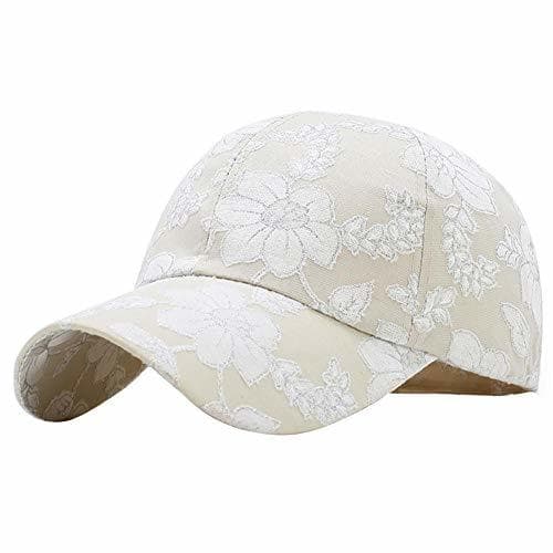 Product capswhh Gorra De Béisbol De Verano Sombreros De Béisbol Gorras De Mujer