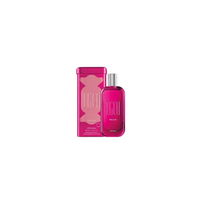 Producto Perfume Egeo Eau de Toilette Dolce 90ml